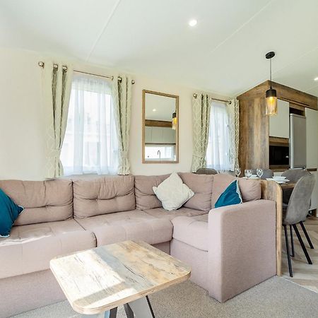 Seadown Park Ξενοδοχείο Charmouth Εξωτερικό φωτογραφία