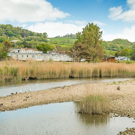 Seadown Park Ξενοδοχείο Charmouth Εξωτερικό φωτογραφία