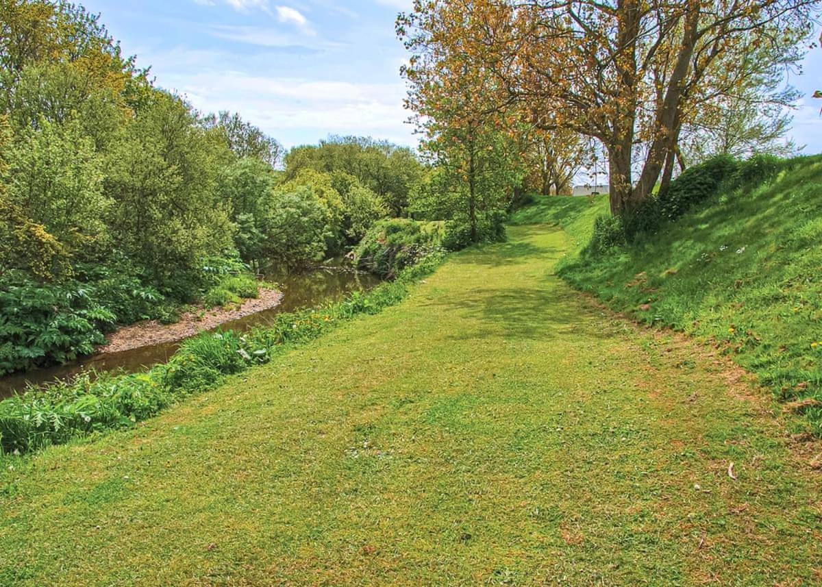 Seadown Park Ξενοδοχείο Charmouth Εξωτερικό φωτογραφία