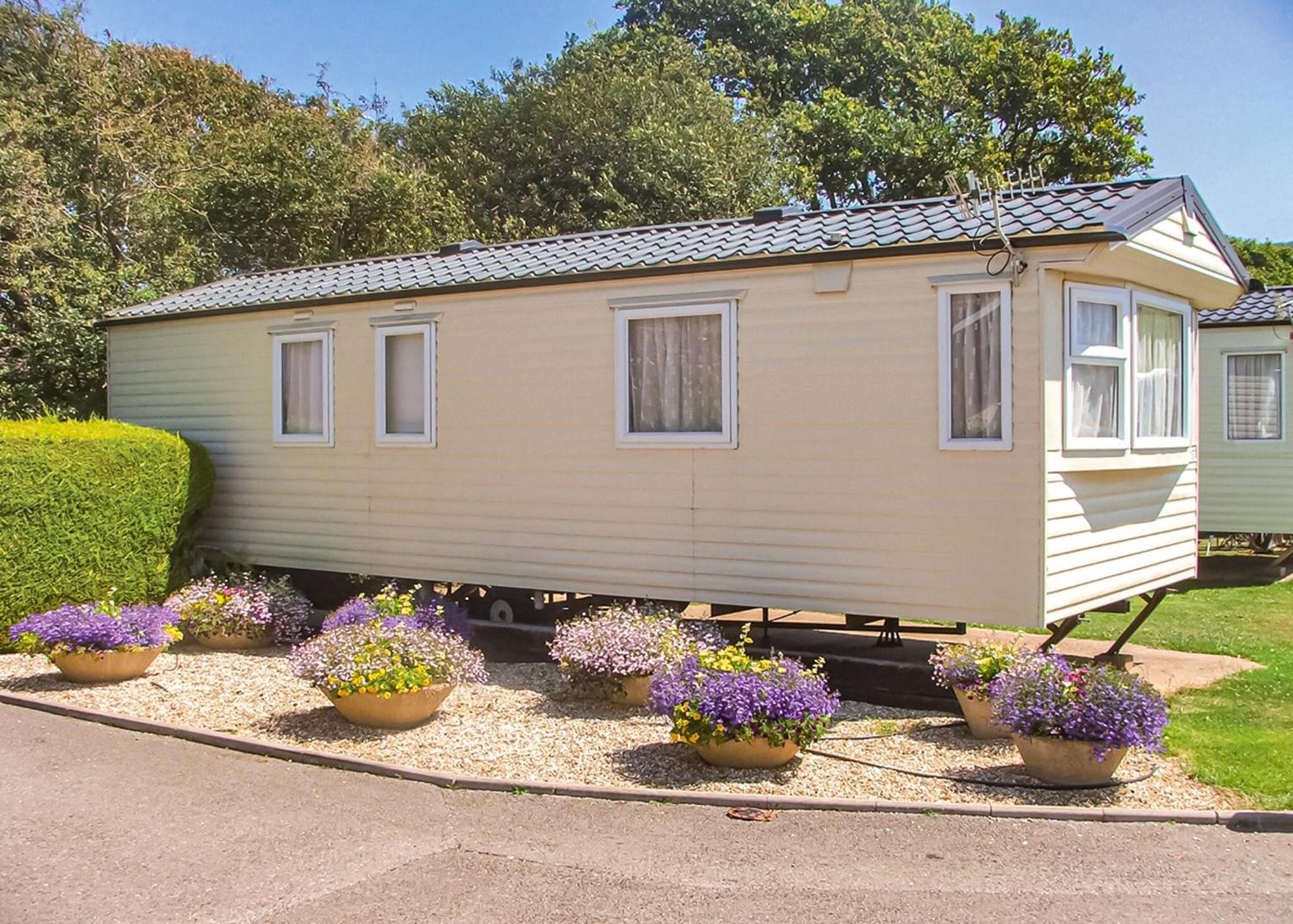 Seadown Park Ξενοδοχείο Charmouth Δωμάτιο φωτογραφία