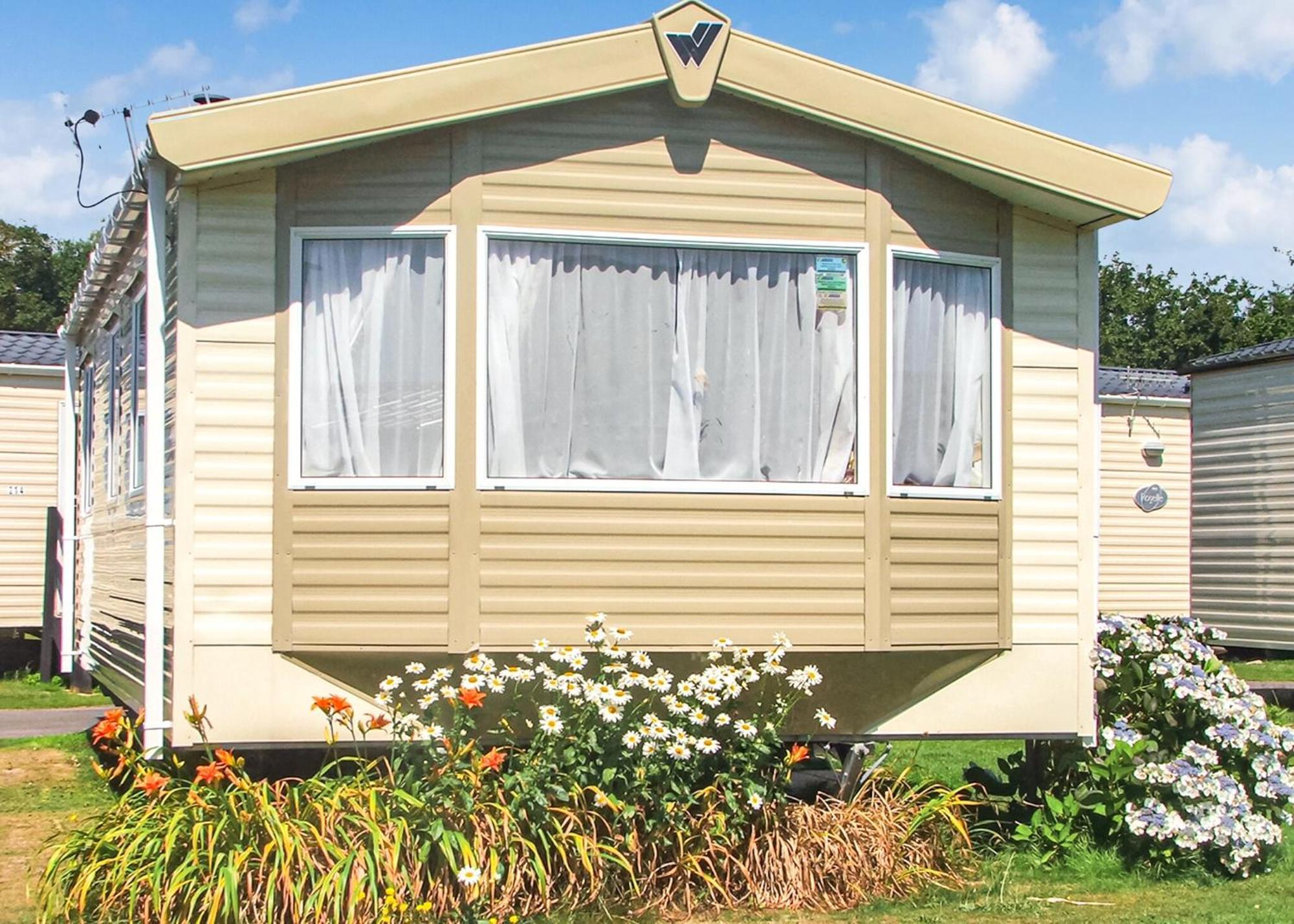 Seadown Park Ξενοδοχείο Charmouth Εξωτερικό φωτογραφία