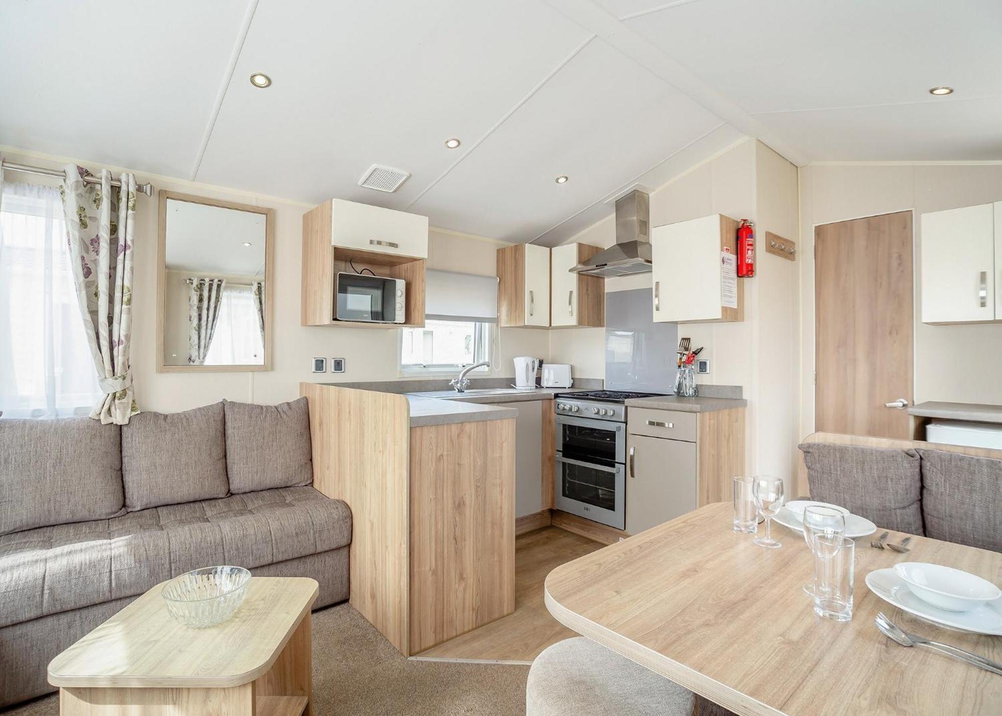 Seadown Park Ξενοδοχείο Charmouth Δωμάτιο φωτογραφία