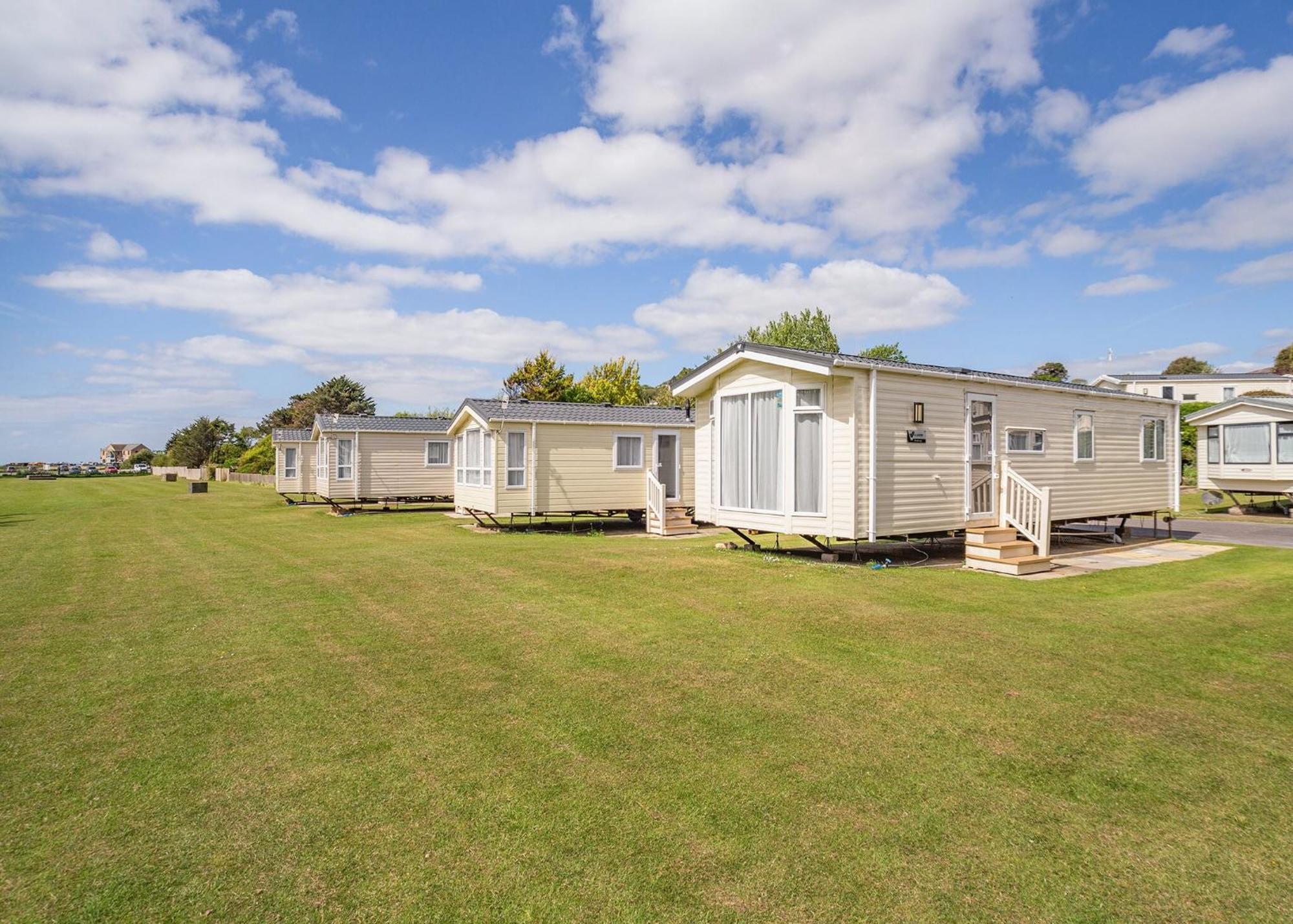 Seadown Park Ξενοδοχείο Charmouth Δωμάτιο φωτογραφία