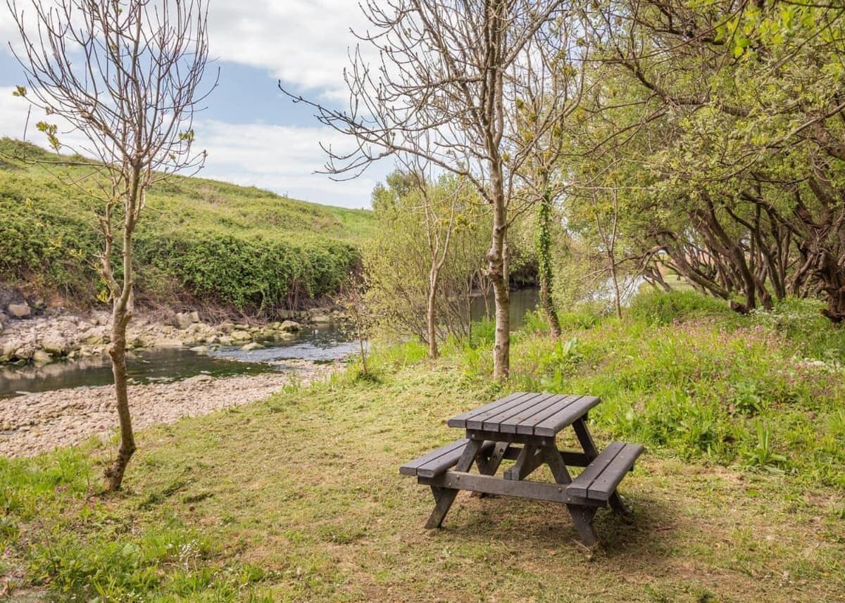 Seadown Park Ξενοδοχείο Charmouth Εξωτερικό φωτογραφία