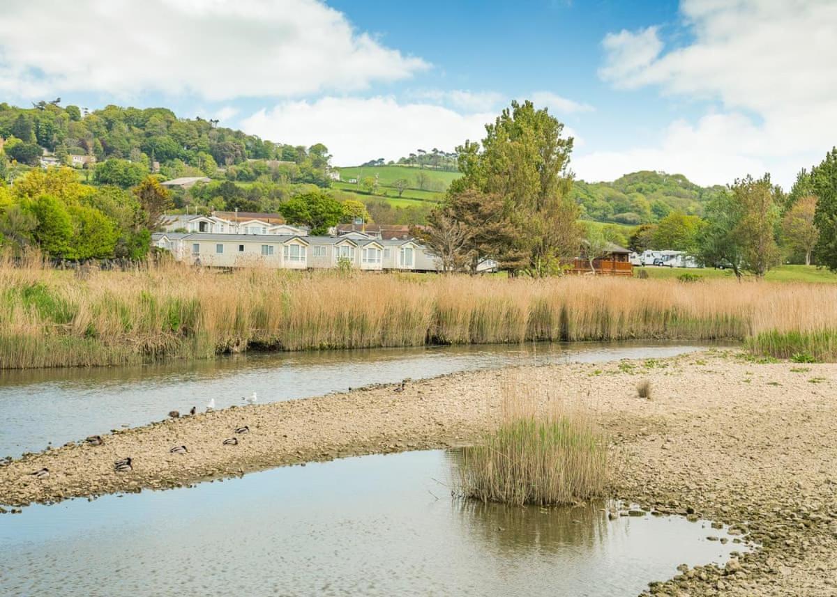 Seadown Park Ξενοδοχείο Charmouth Εξωτερικό φωτογραφία