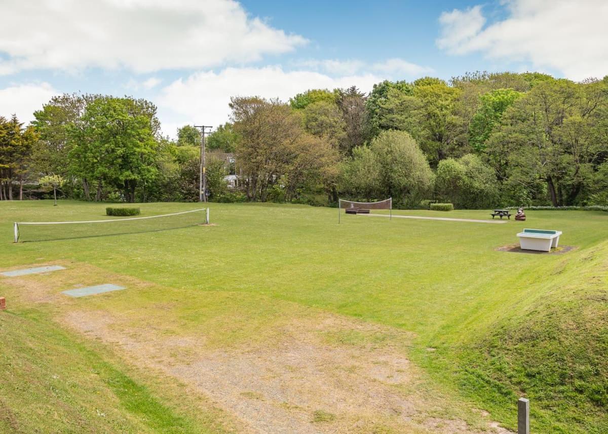Seadown Park Ξενοδοχείο Charmouth Εξωτερικό φωτογραφία